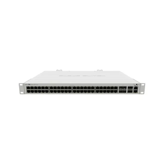 MikroTik CRS354-48G-4S+2Q+RM MikroTik CRS354-48G-4S+2Q+RM